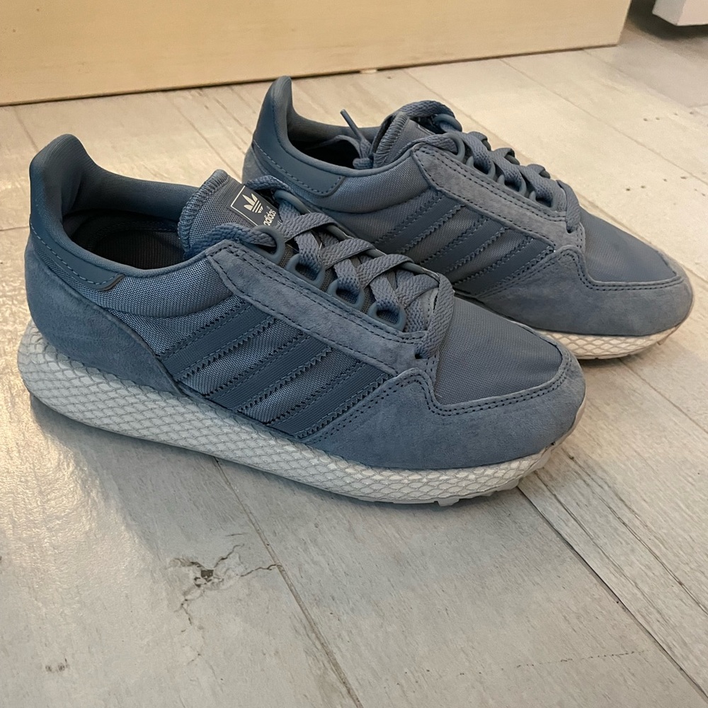 Adidas: Forest Grove